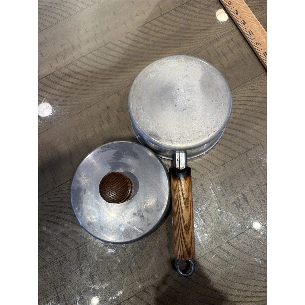 Wear Ever 1 Quart Sauce Pan Cookware